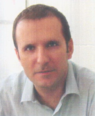 George  Paraskevas