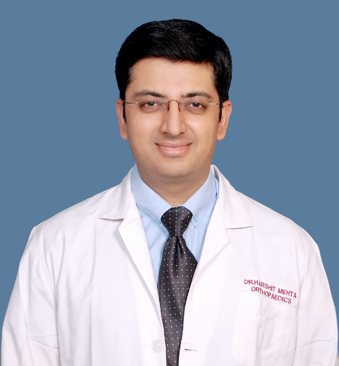 Harshit  Mehta