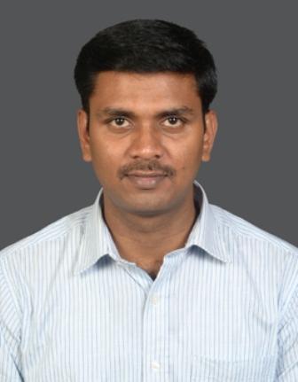 Venkatesh Gunasekaran