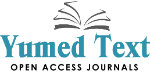 YumedText - International, Open Access Publisher of Academic Journals