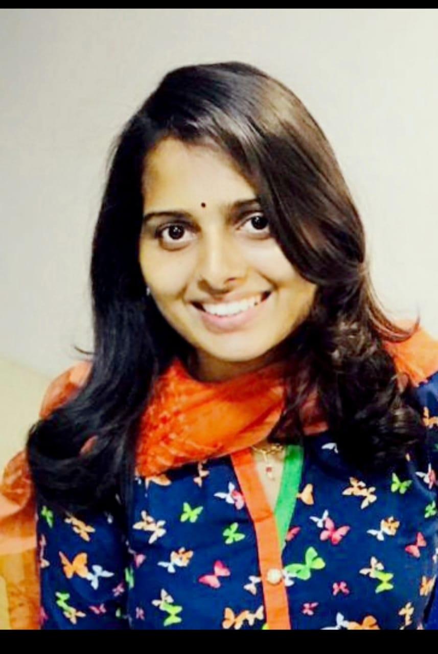 Voleti Sri Srujana Aravinda