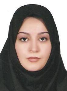 Ghazal Zandkarimi