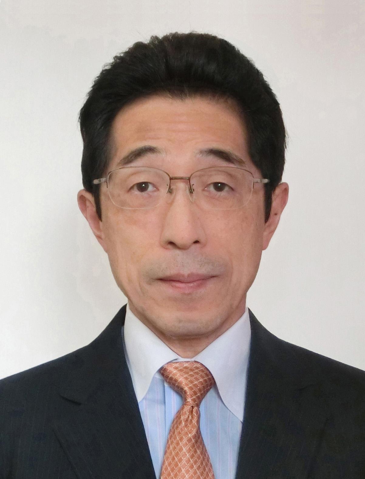 Hiroshi Bando, MD, PhD, FACP