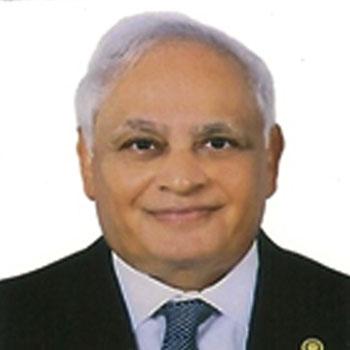 Mahaveer Mehta