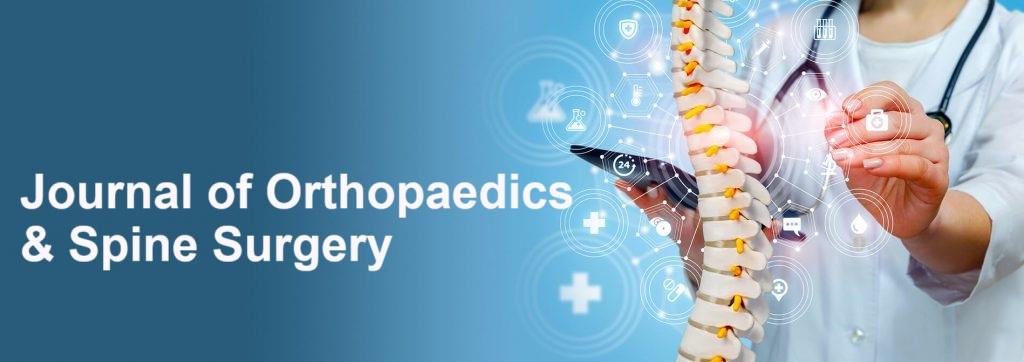 Journal of Orthopaedics & Spine Surgery